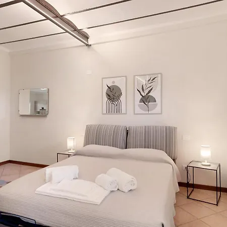 Mono Garden Colombare Teboi