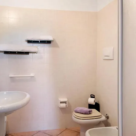 Apartmán Mono Garden Colombare Teboi