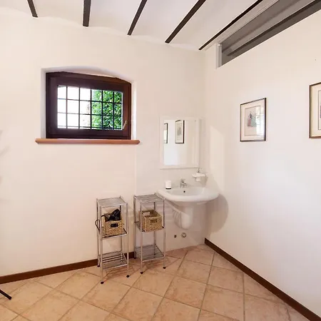 Mono Garden Colombare Teboi